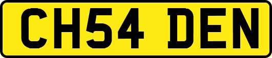 CH54DEN