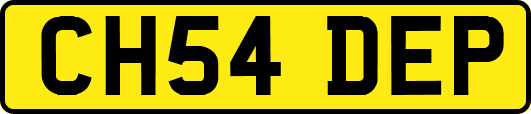 CH54DEP
