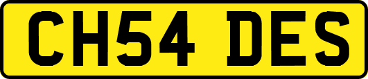 CH54DES