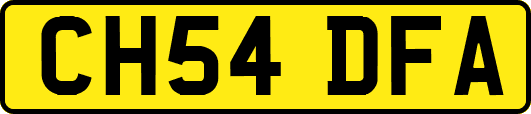 CH54DFA