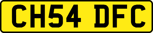 CH54DFC