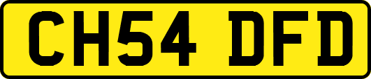 CH54DFD