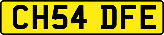 CH54DFE
