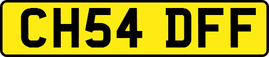 CH54DFF