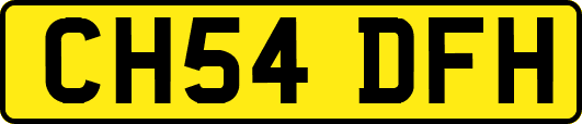 CH54DFH