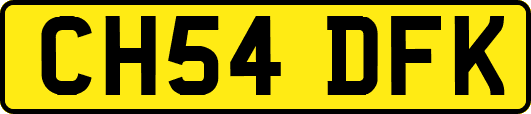 CH54DFK