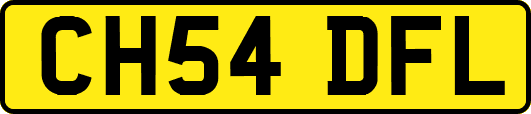 CH54DFL