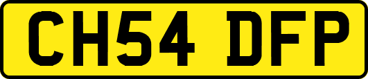 CH54DFP
