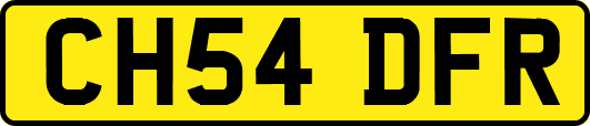 CH54DFR