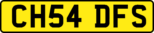 CH54DFS