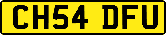 CH54DFU