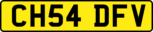 CH54DFV