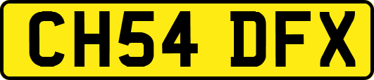 CH54DFX