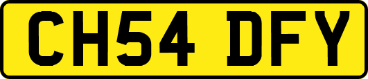 CH54DFY