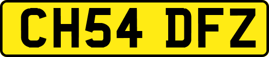 CH54DFZ