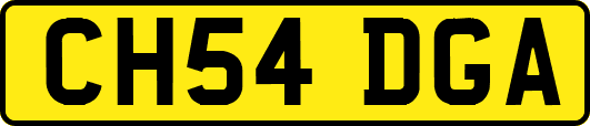 CH54DGA