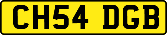 CH54DGB