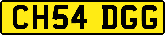 CH54DGG