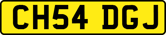 CH54DGJ