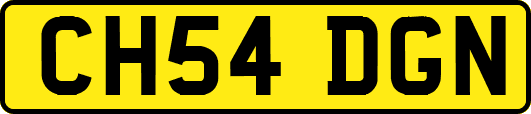 CH54DGN