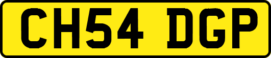 CH54DGP
