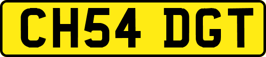 CH54DGT