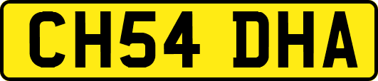 CH54DHA