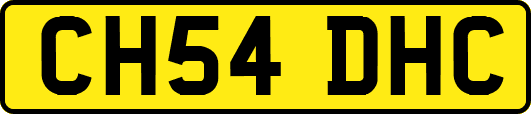 CH54DHC