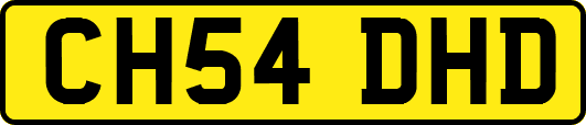 CH54DHD