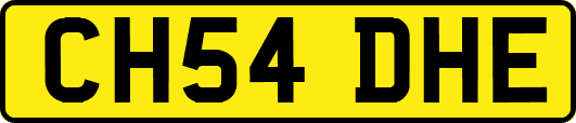 CH54DHE