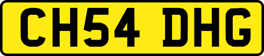 CH54DHG