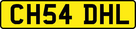 CH54DHL