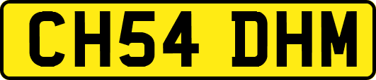 CH54DHM