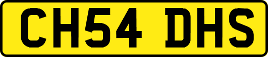 CH54DHS