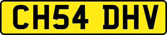 CH54DHV