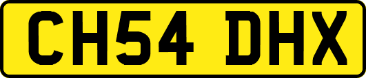 CH54DHX