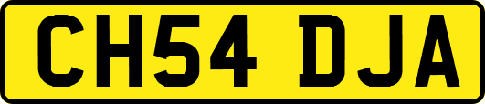 CH54DJA
