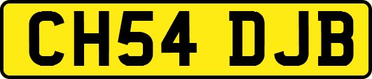 CH54DJB