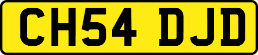 CH54DJD
