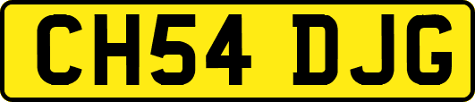 CH54DJG