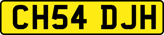 CH54DJH