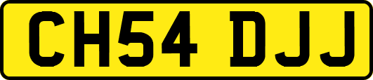 CH54DJJ