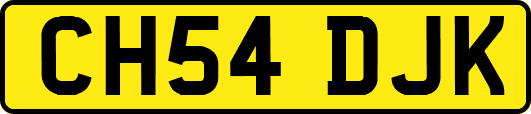 CH54DJK
