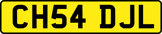 CH54DJL