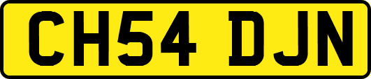 CH54DJN