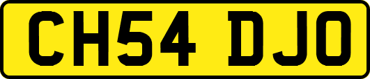 CH54DJO