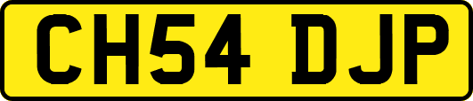 CH54DJP