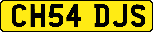 CH54DJS