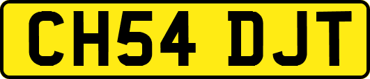 CH54DJT