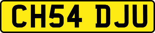 CH54DJU